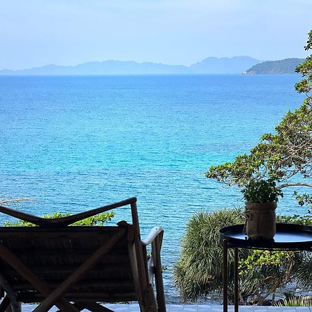 Ta-Lay Time Kohmak Hotel Koh Mak Buitenkant foto