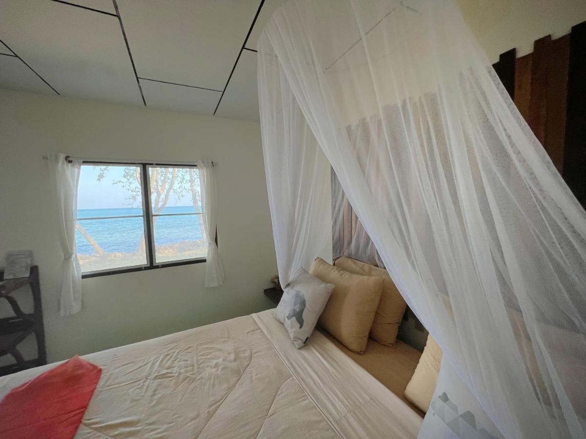 Ta-Lay Time Kohmak Hotel Koh Mak Buitenkant foto