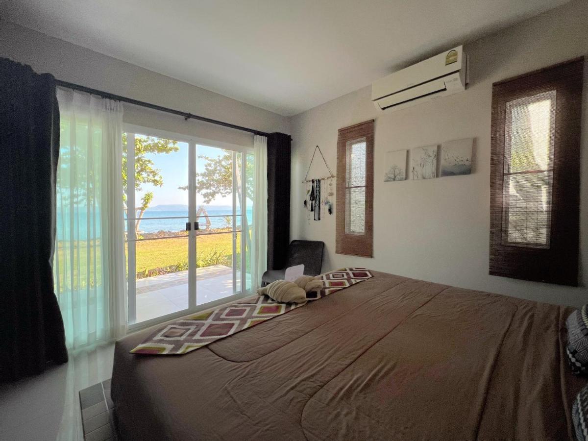 Ta-Lay Time Kohmak Hotel Koh Mak Buitenkant foto