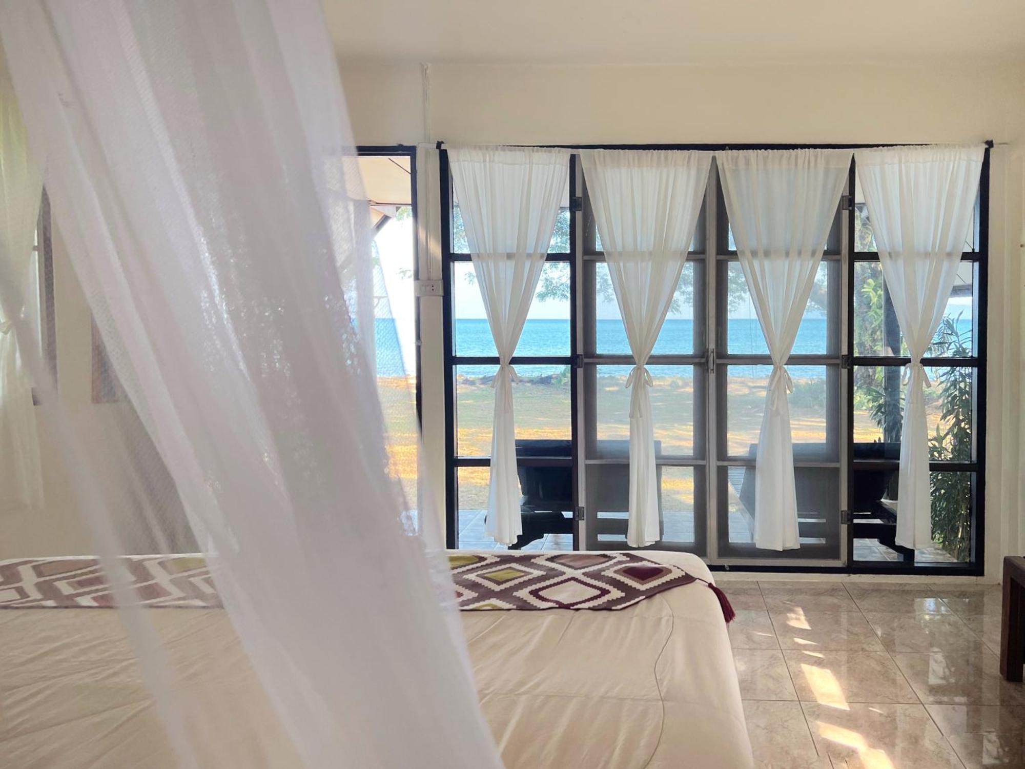 Ta-Lay Time Kohmak Hotel Koh Mak Buitenkant foto