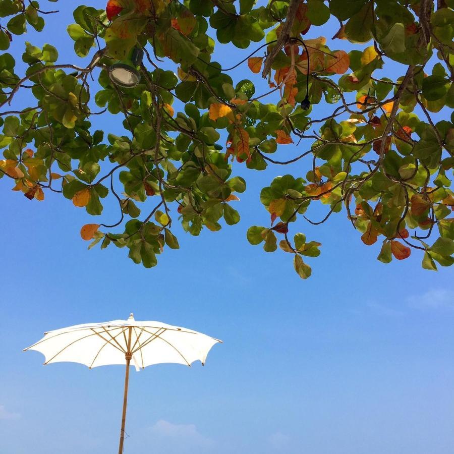 Ta-Lay Time Kohmak Hotel Koh Mak Buitenkant foto